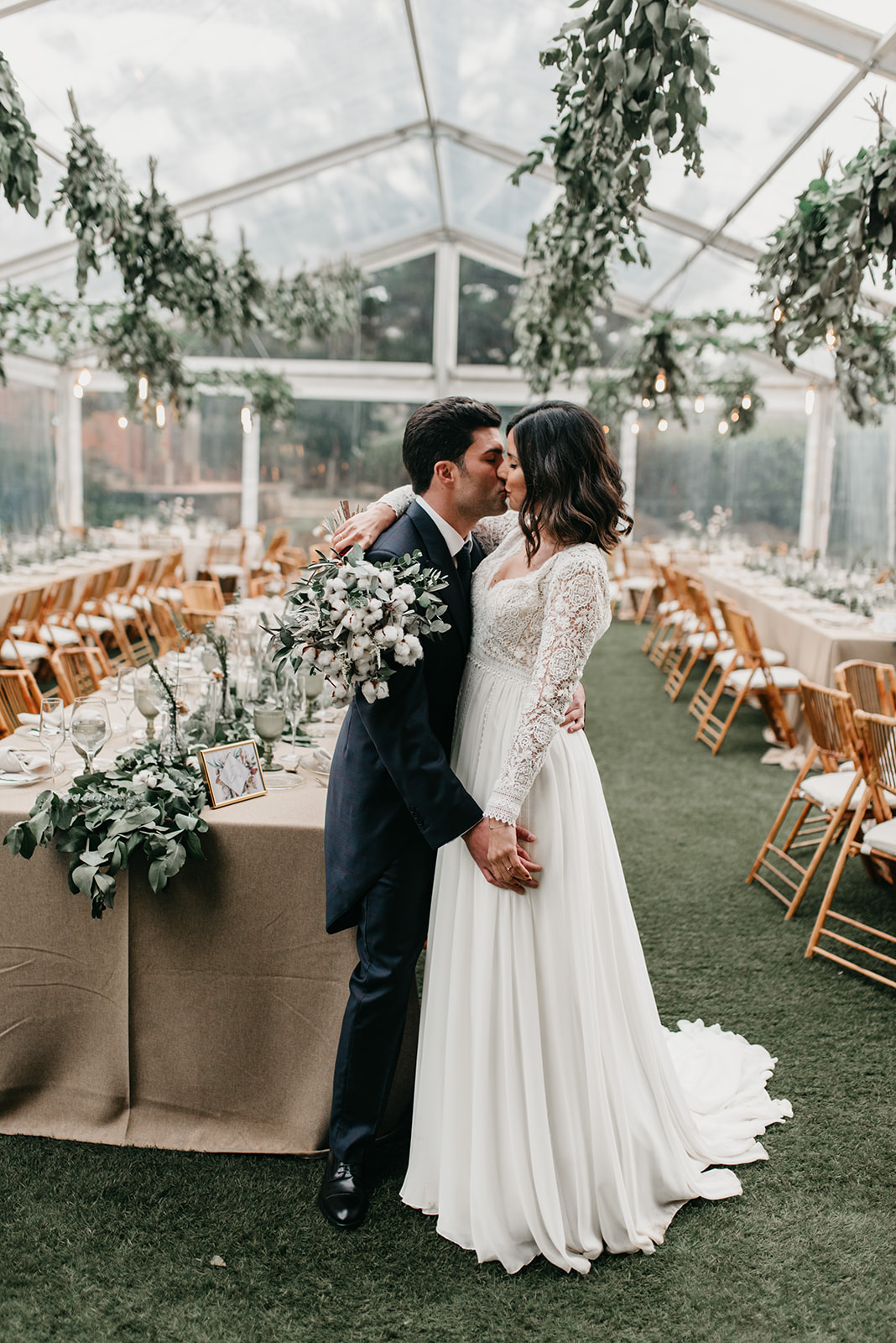 Fotografía de boda por Pablo Varela